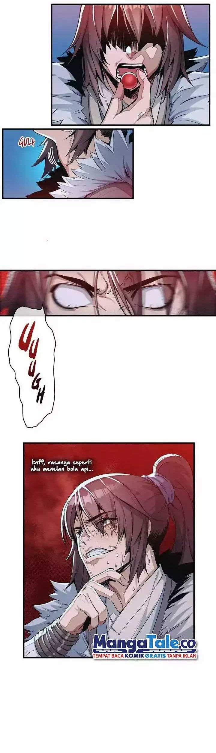 Next Life Chapter 14 - halaman 23