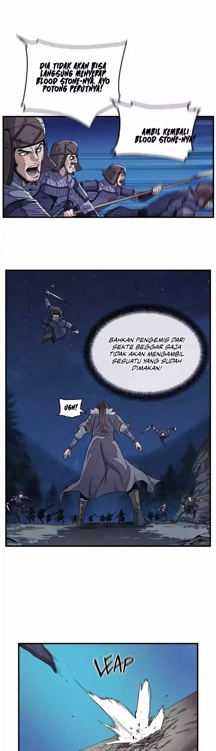 Next Life Chapter 14 - halaman 24