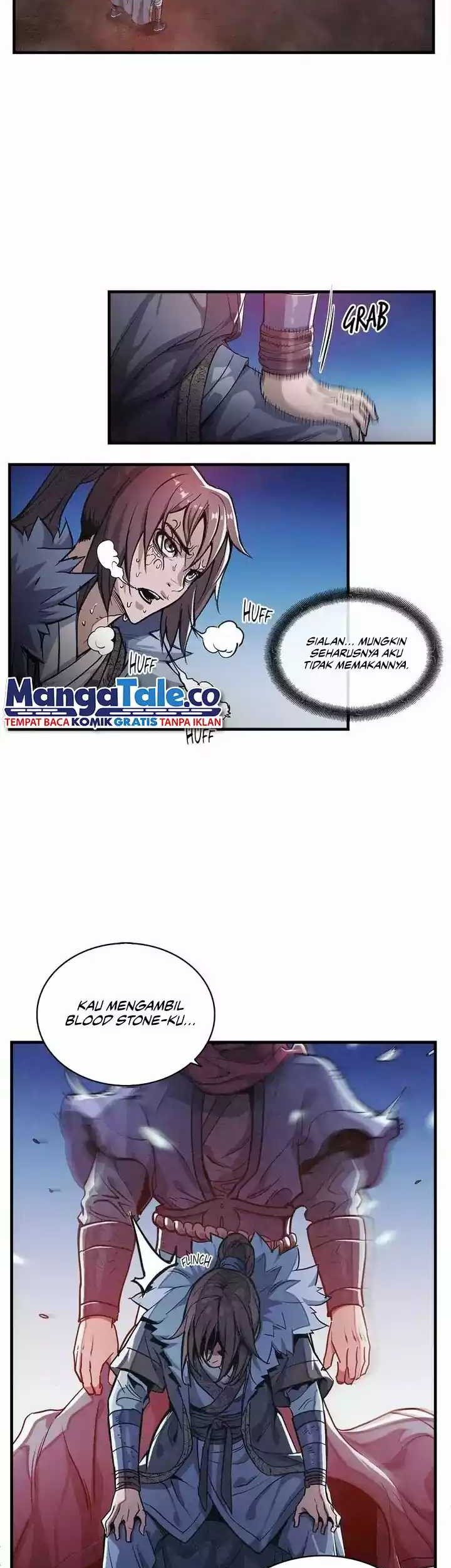 Next Life Chapter 14 - halaman 28