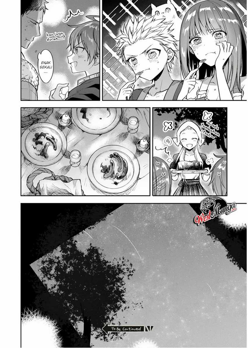 Next Life Chapter 14 - halaman 31