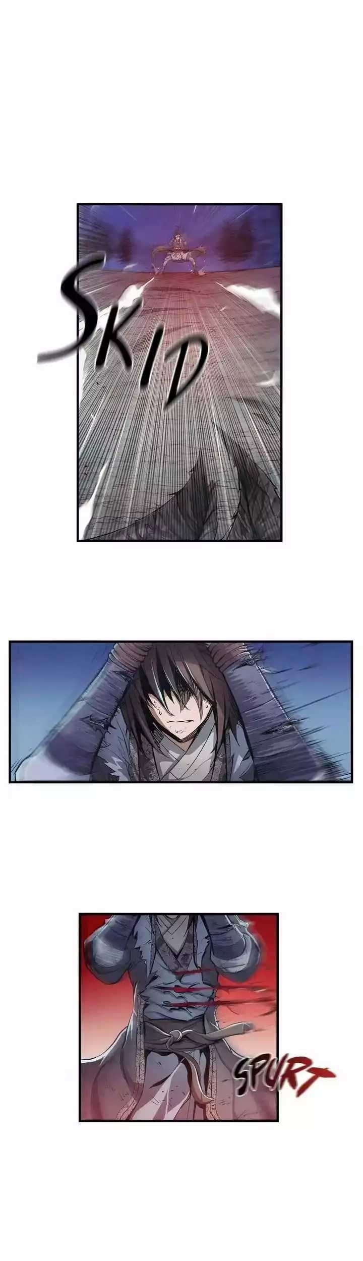 Next Life Chapter 15 - halaman 12