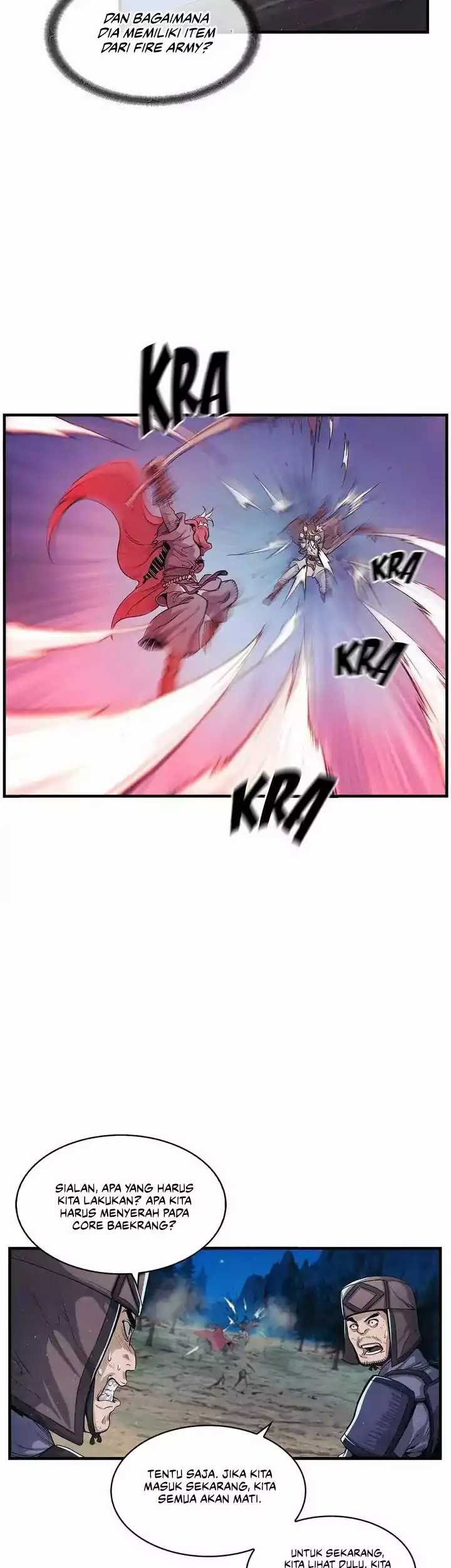 Next Life Chapter 15 - halaman 18