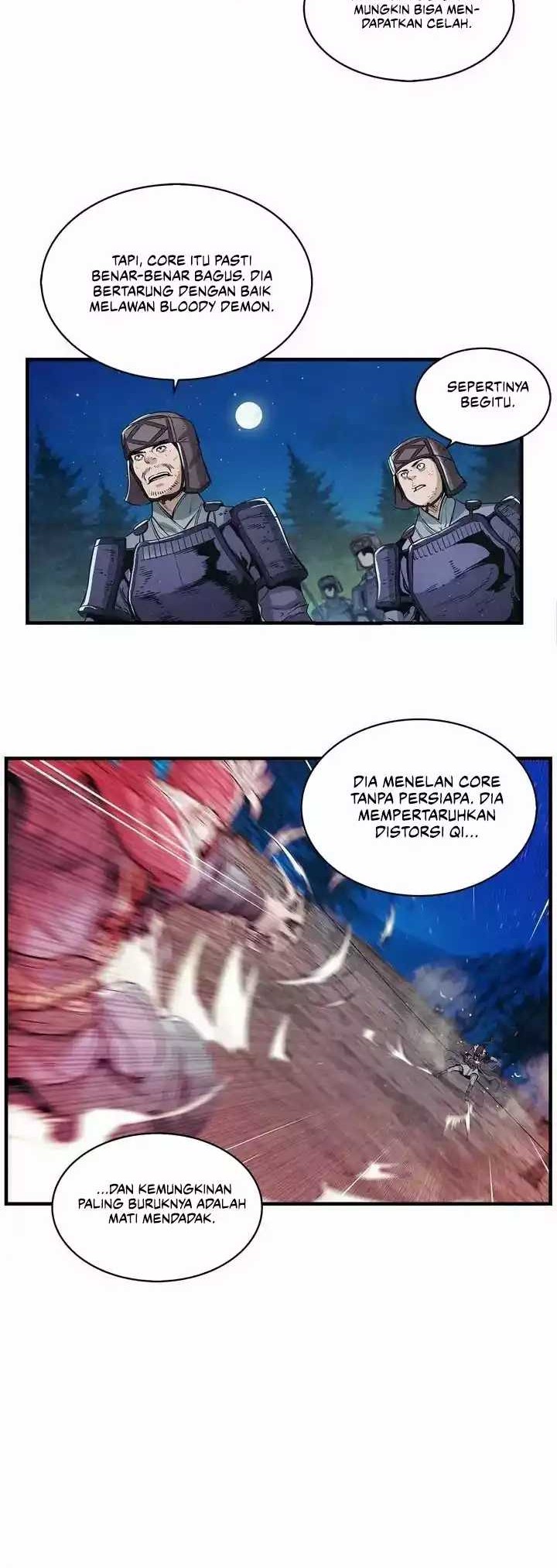 Next Life Chapter 15 - halaman 19