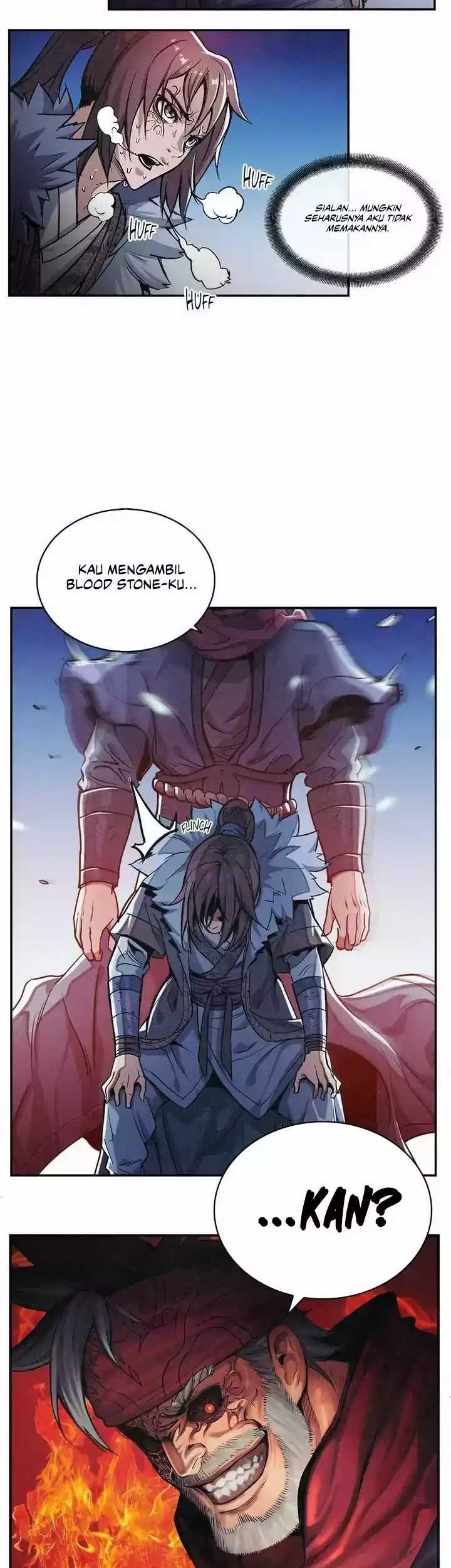Next Life Chapter 15 - halaman 2