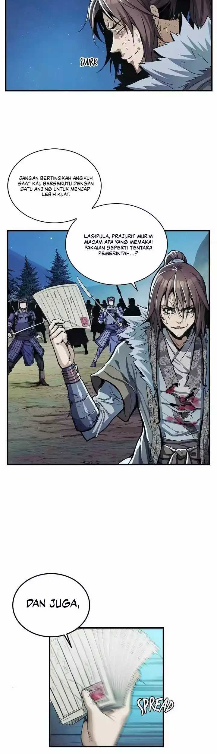 Next Life Chapter 15 - halaman 24