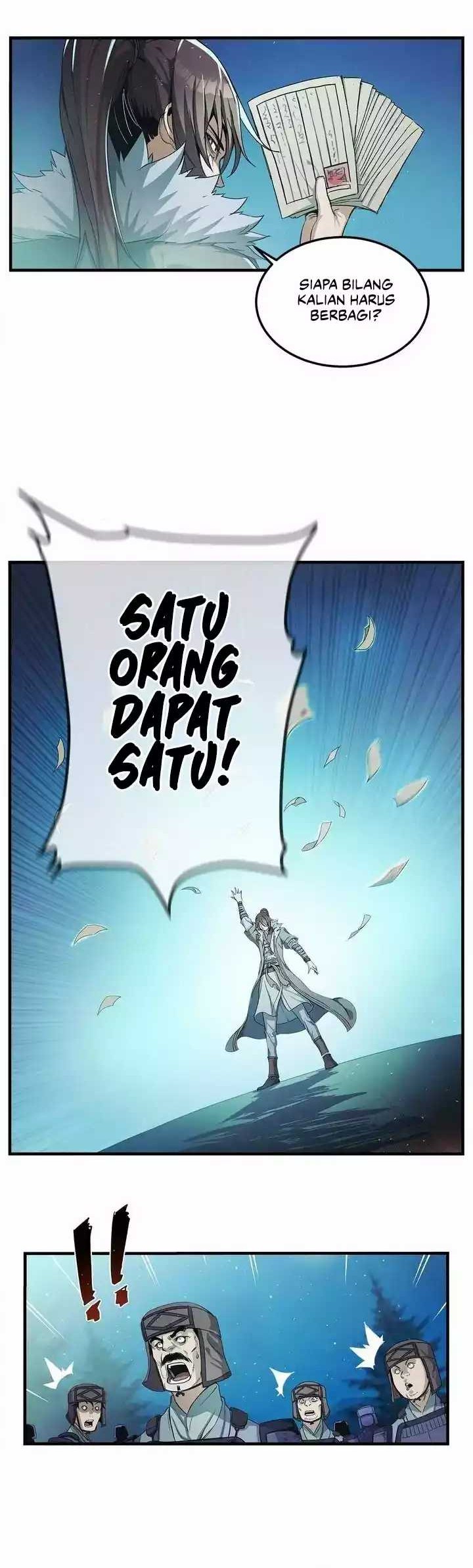 Next Life Chapter 15 - halaman 25