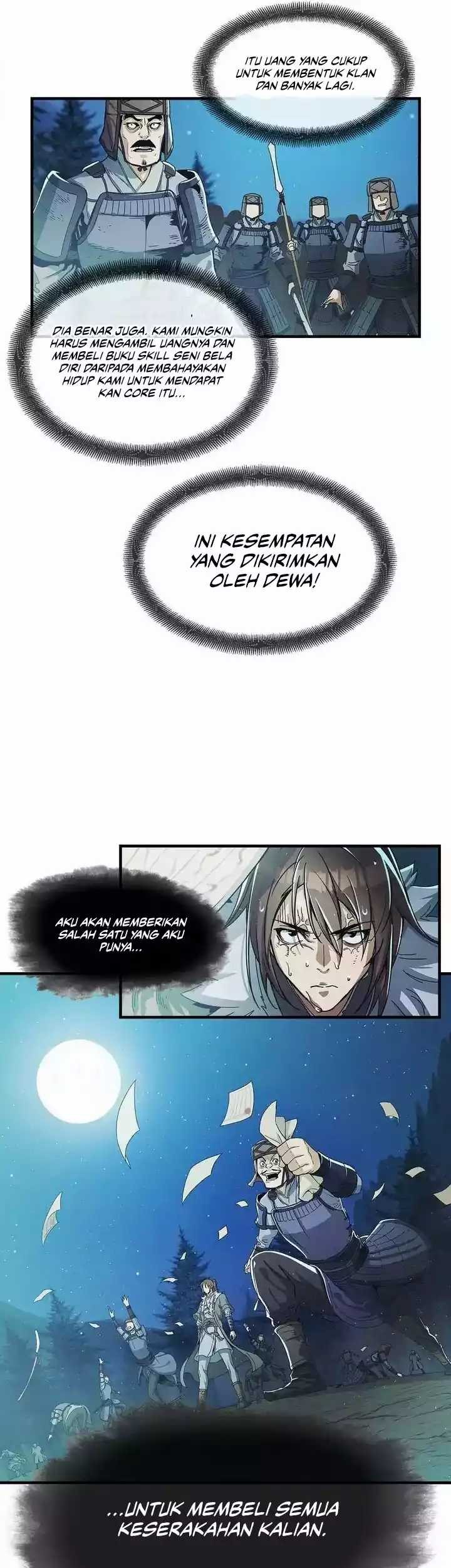 Next Life Chapter 15 - halaman 26