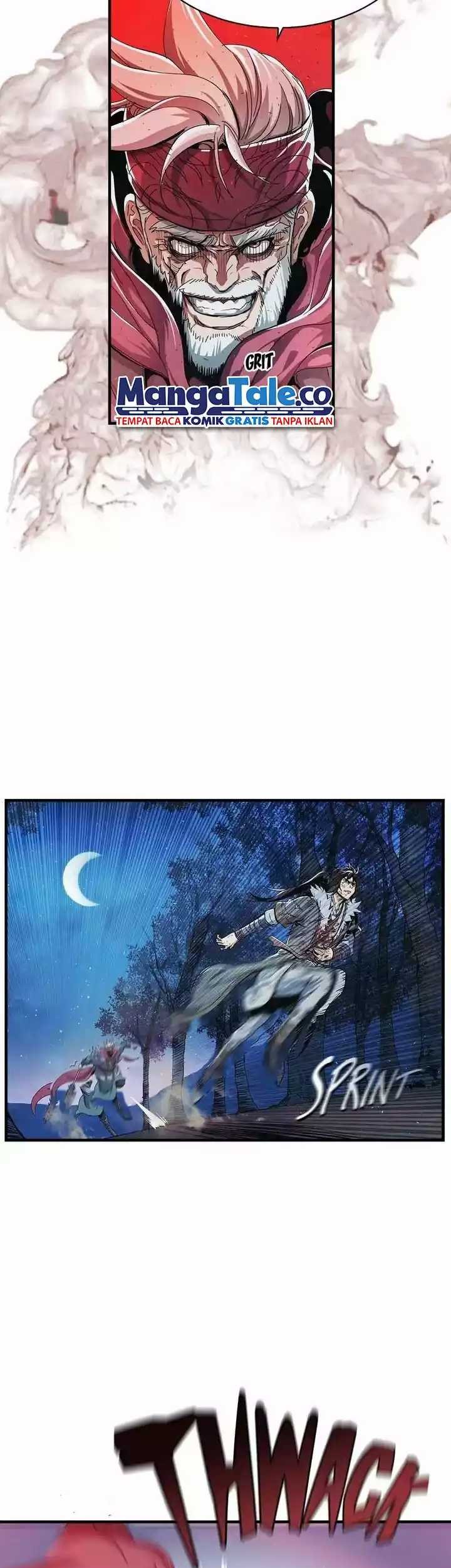 Next Life Chapter 15 - halaman 30