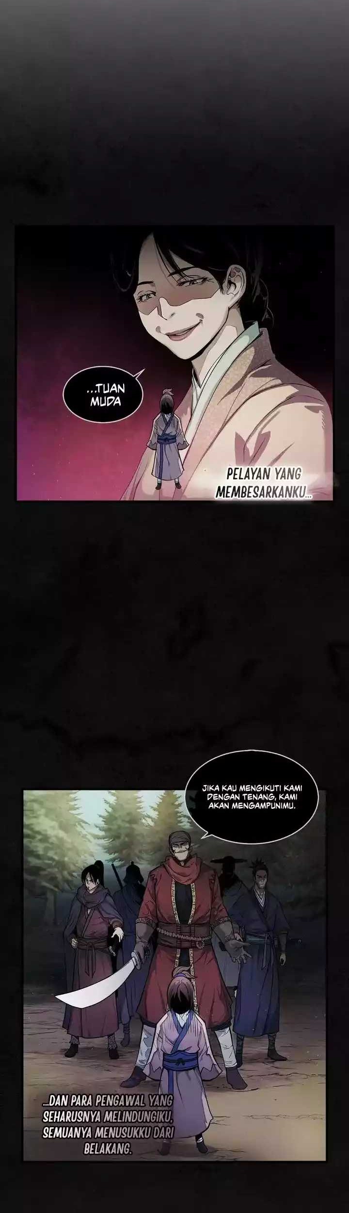 Next Life Chapter 15 - halaman 4