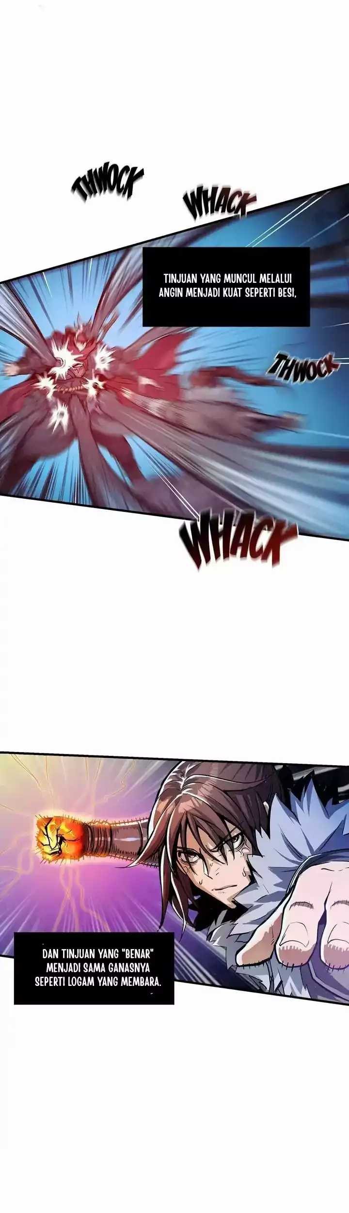 Next Life Chapter 15 - halaman 8