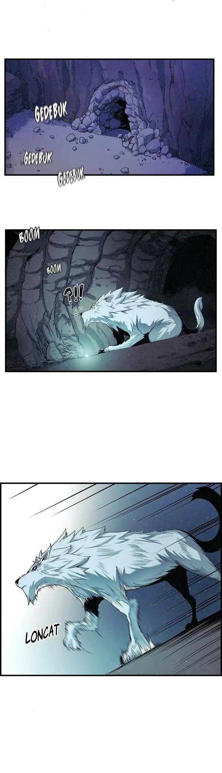 Next Life Chapter 16 - halaman 11