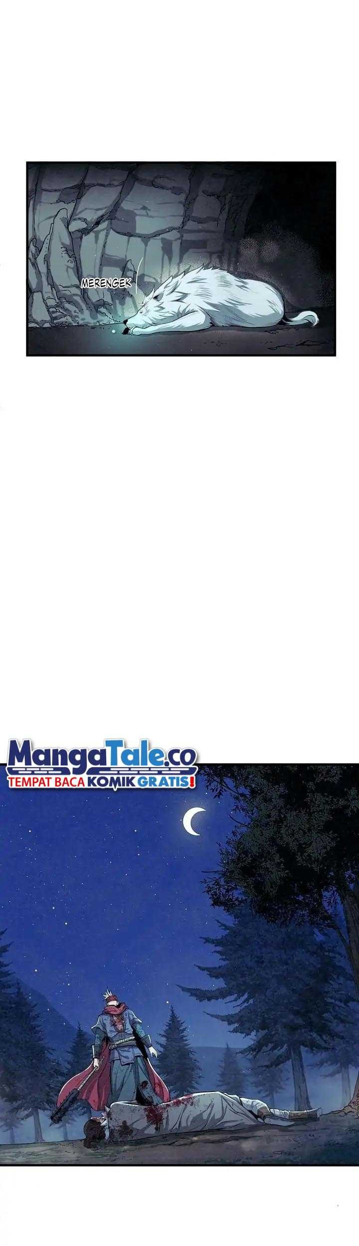 Next Life Chapter 16 - halaman 15