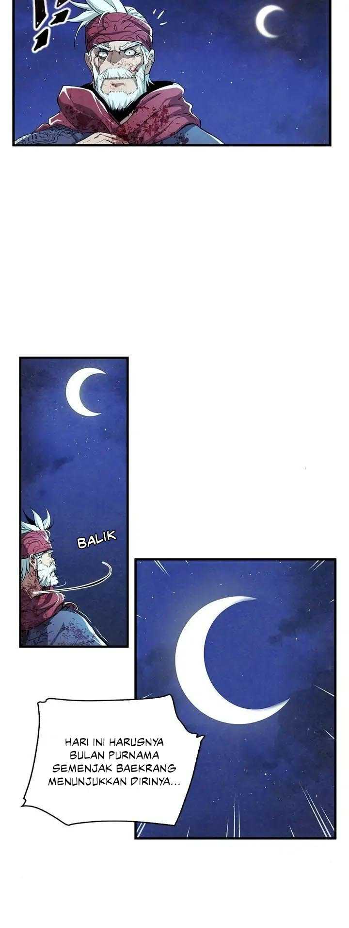 Next Life Chapter 16 - halaman 17