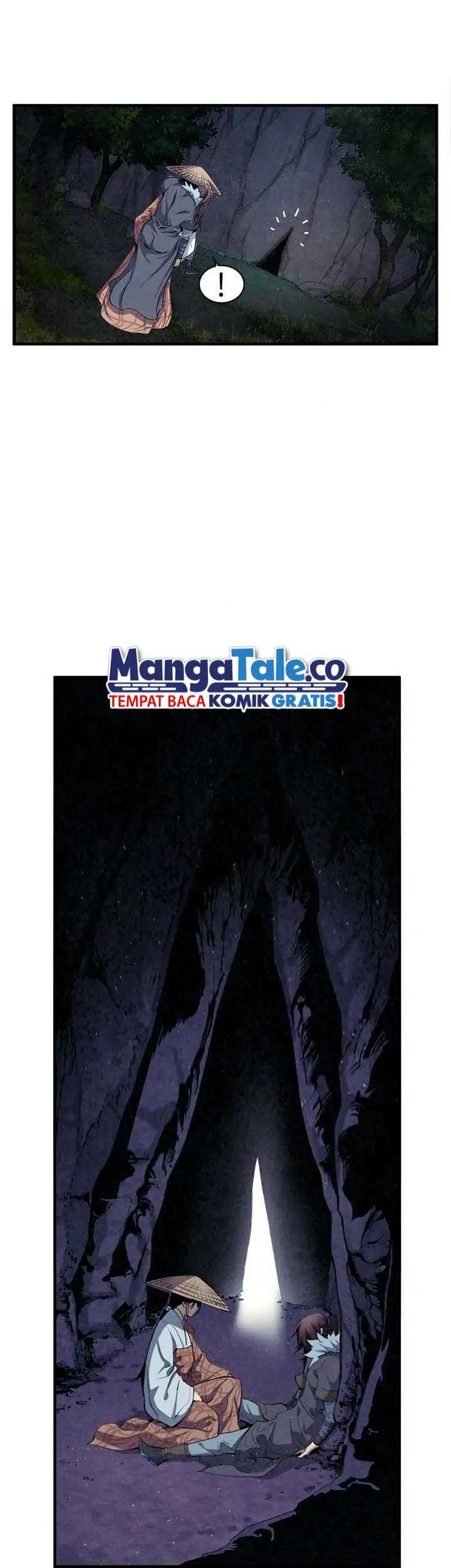 Next Life Chapter 16 - halaman 23
