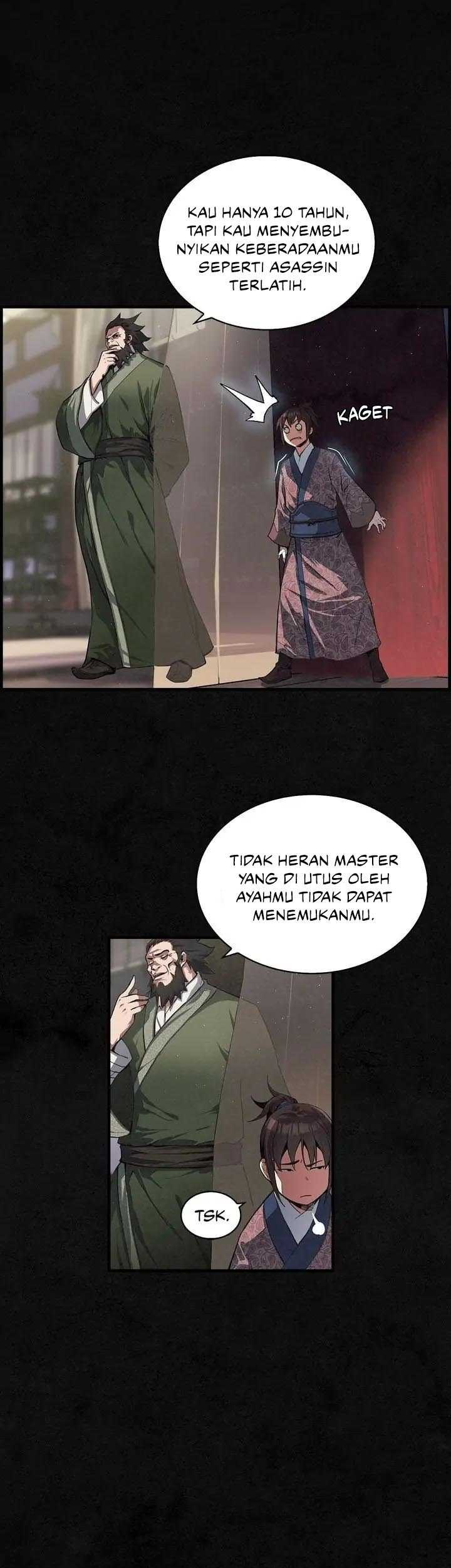 Next Life Chapter 16 - halaman 29