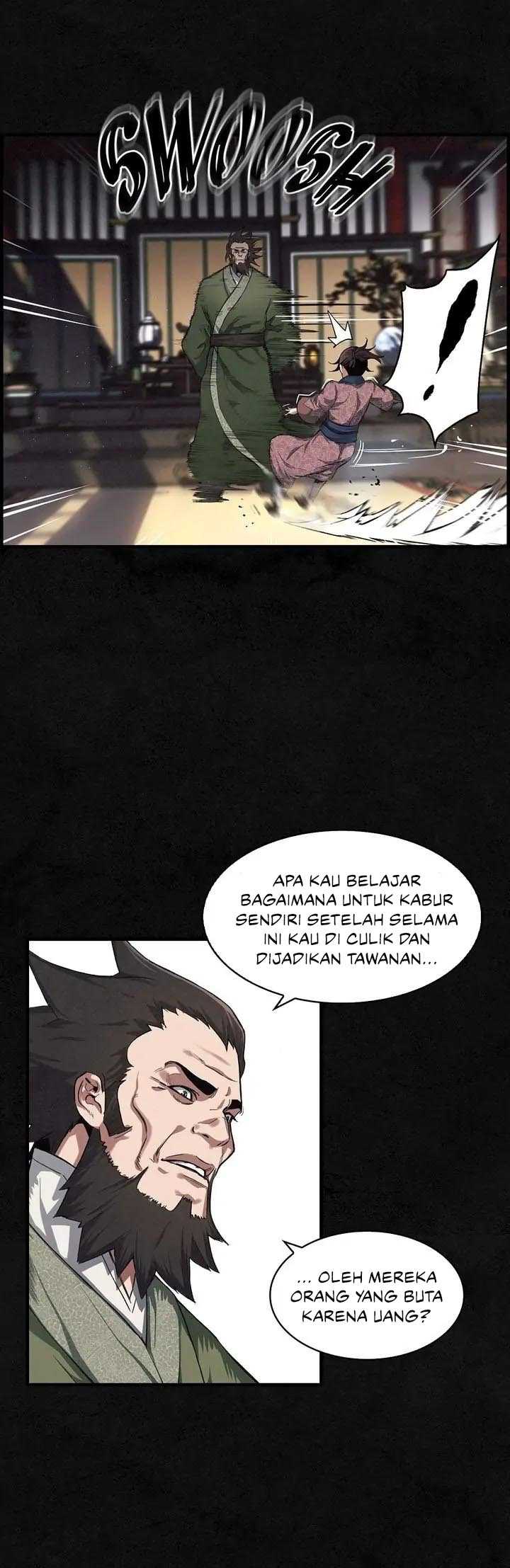 Next Life Chapter 16 - halaman 31