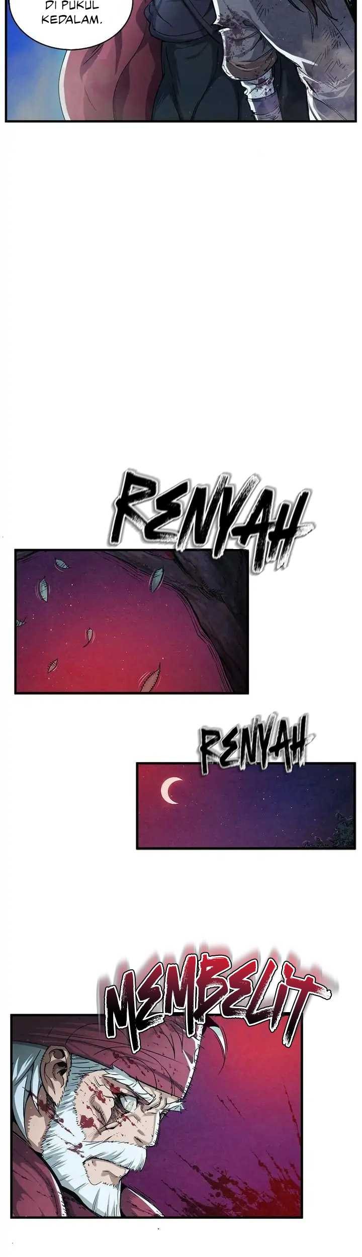 Next Life Chapter 16 - halaman 9