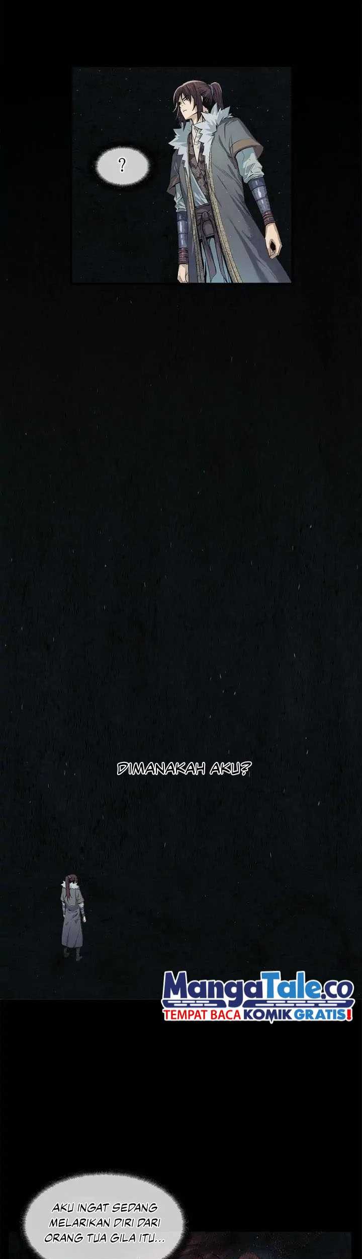 Next Life Chapter 17 - halaman 14