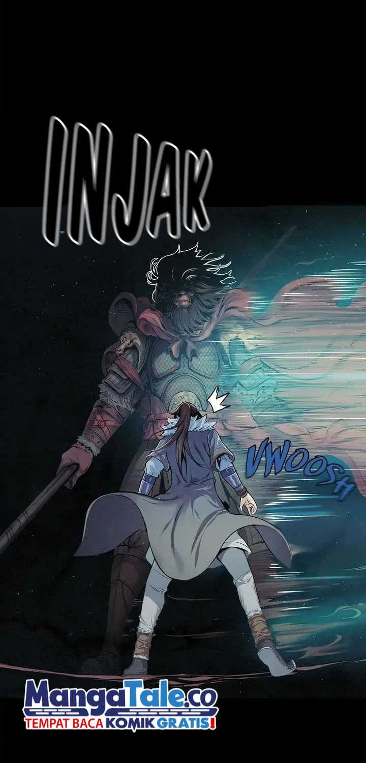 Next Life Chapter 17 - halaman 17