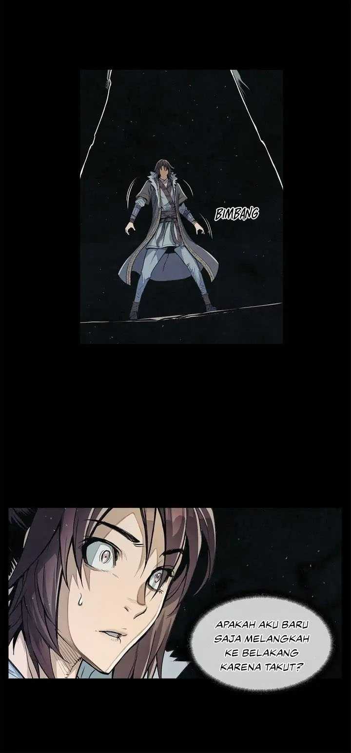 Next Life Chapter 17 - halaman 18
