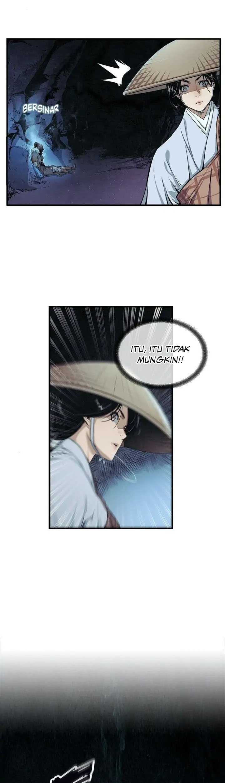 Next Life Chapter 17 - halaman 2