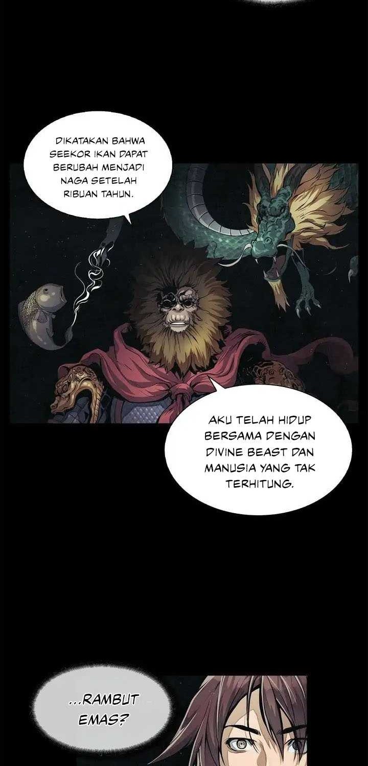 Next Life Chapter 17 - halaman 20