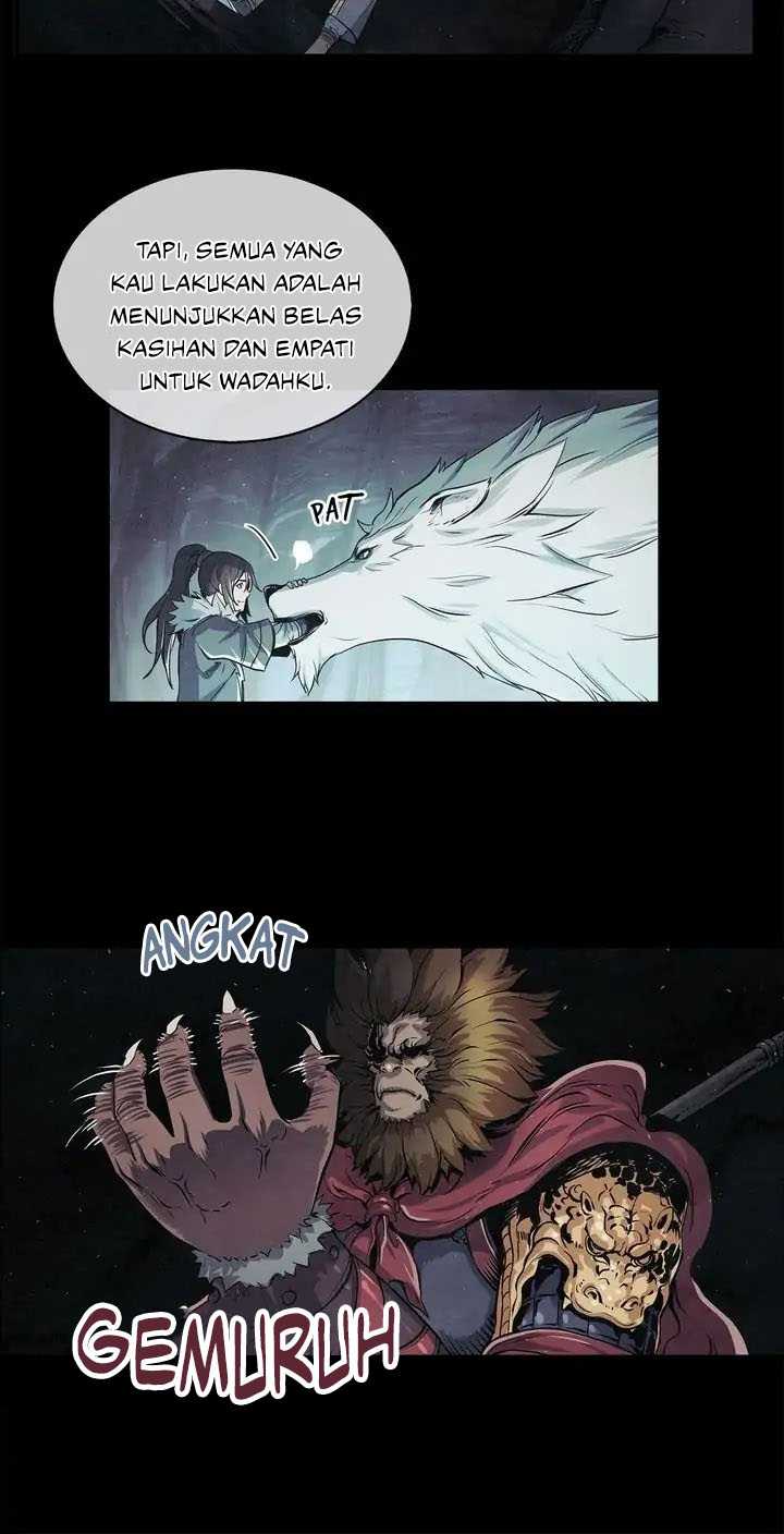 Next Life Chapter 17 - halaman 24