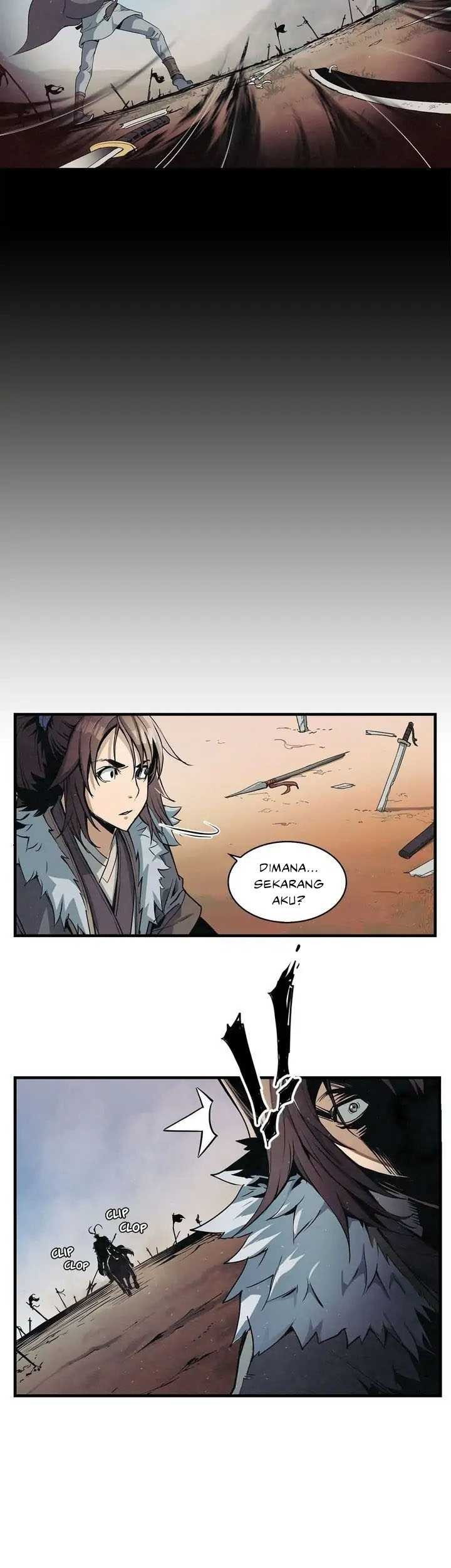 Next Life Chapter 17 - halaman 27