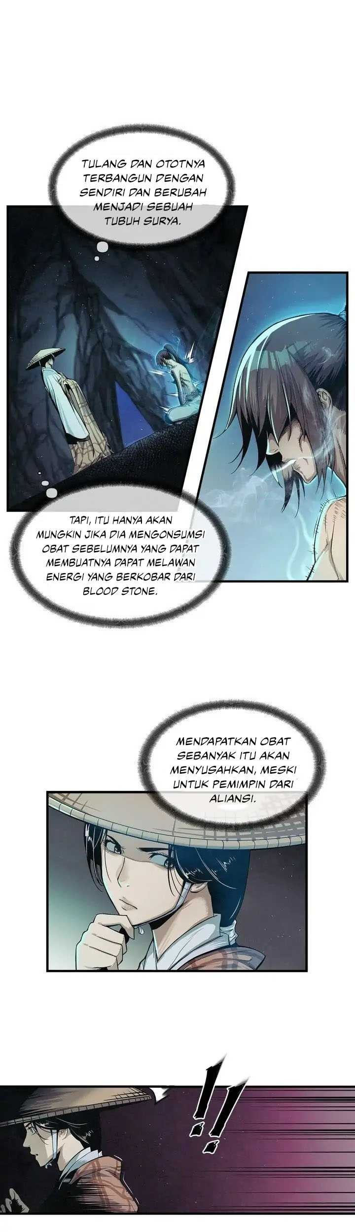 Next Life Chapter 17 - halaman 9