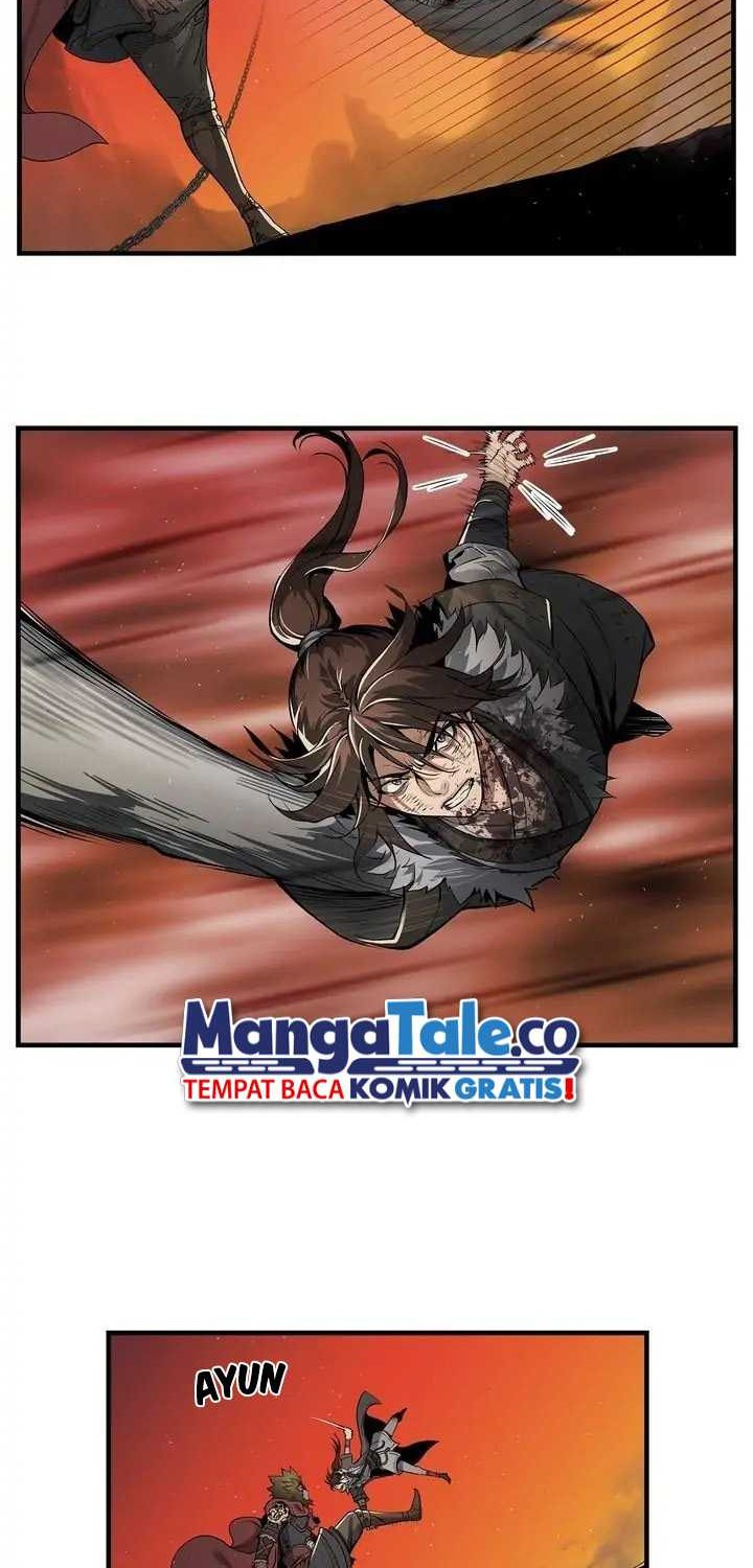 Next Life Chapter 18 - halaman 13