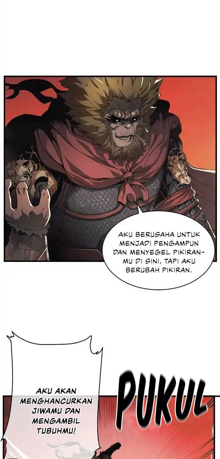 Next Life Chapter 18 - halaman 16