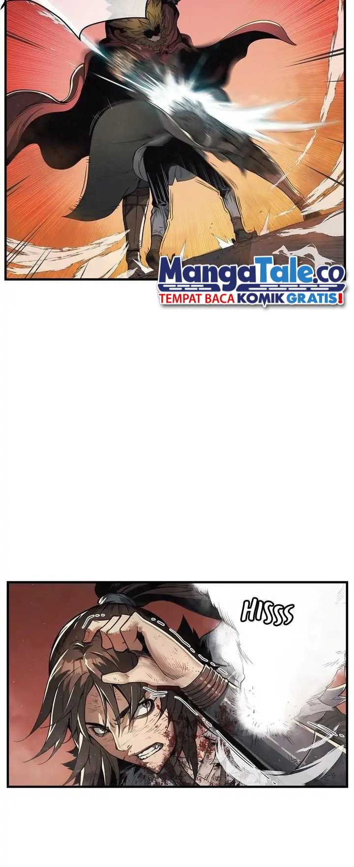 Next Life Chapter 18 - halaman 17
