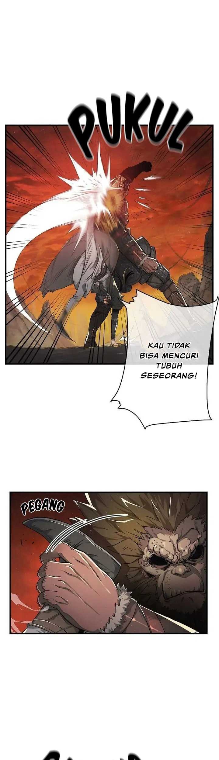 Next Life Chapter 18 - halaman 18