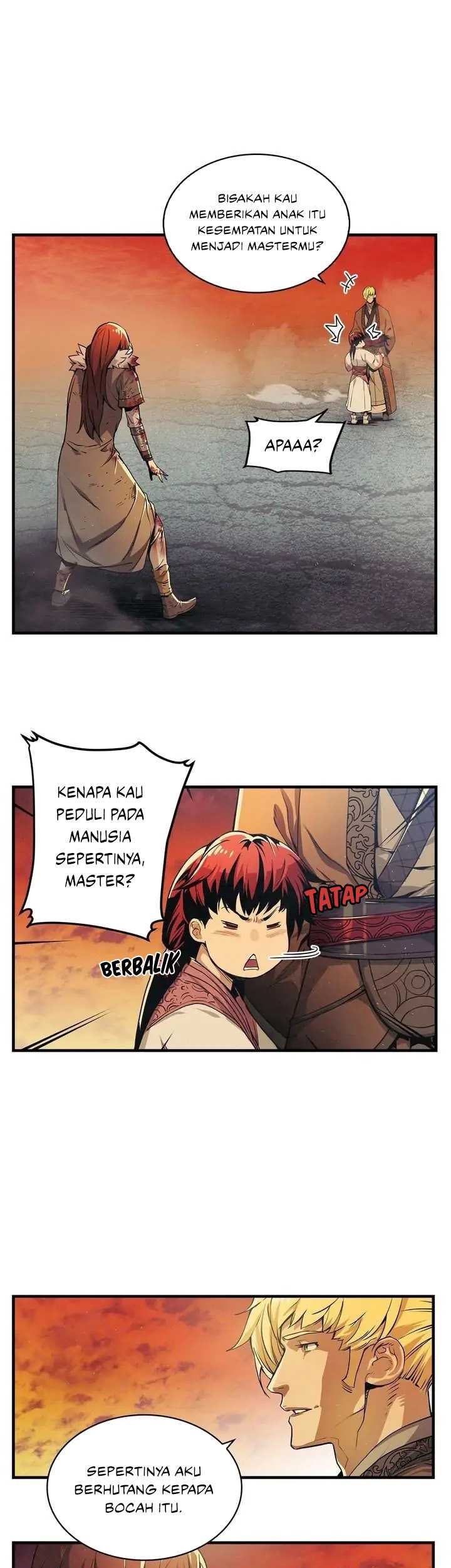 Next Life Chapter 19 - halaman 14