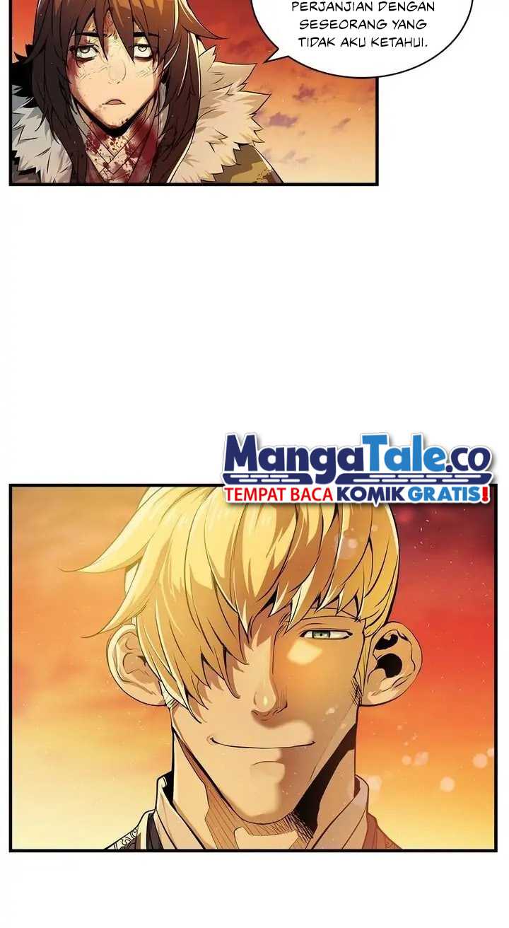 Next Life Chapter 19 - halaman 19