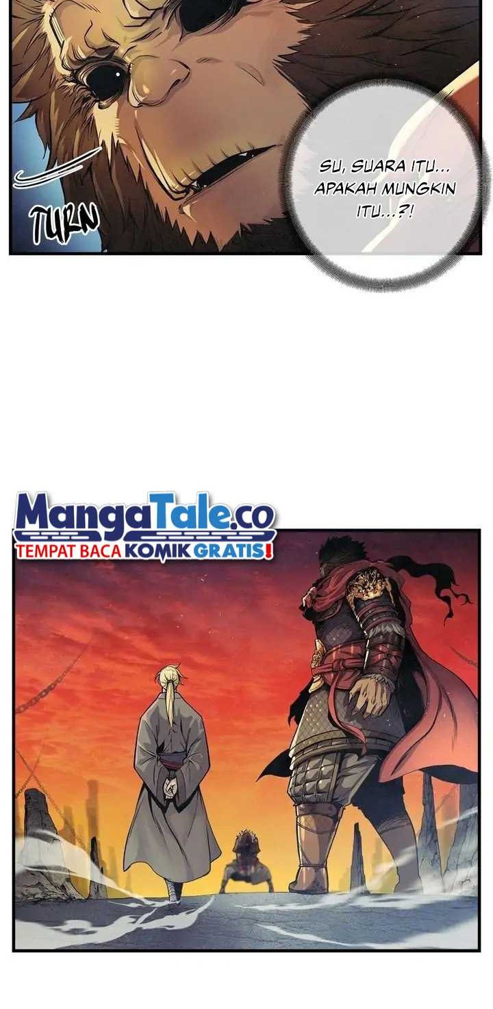 Next Life Chapter 19 - halaman 7