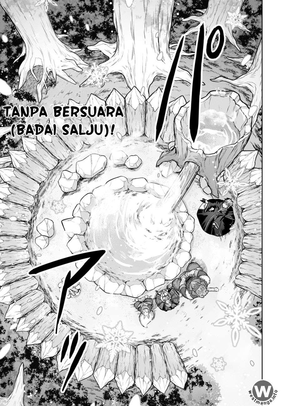 Next Life Chapter 2 - halaman 10