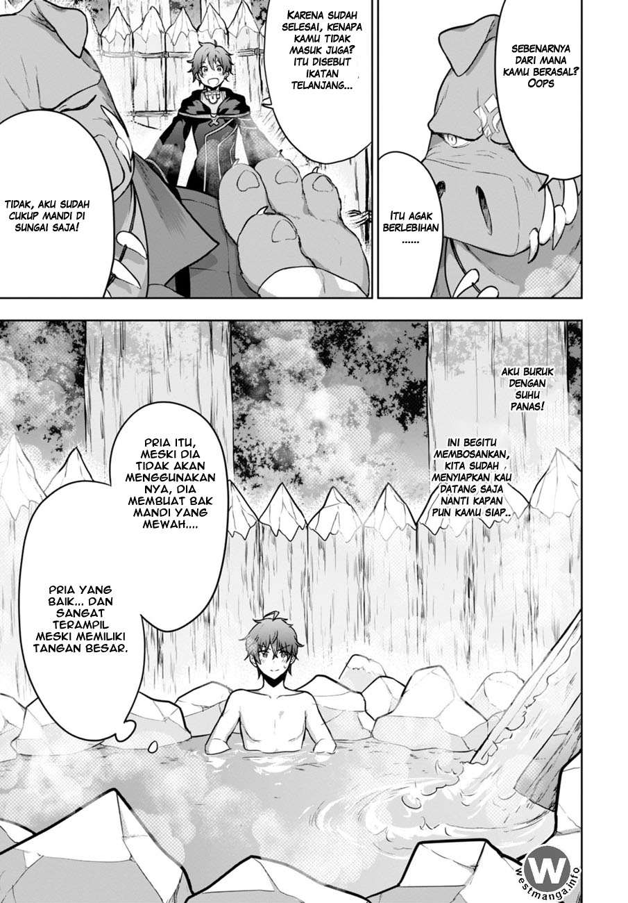 Next Life Chapter 2 - halaman 12