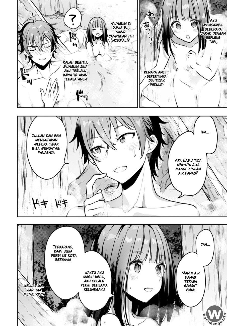 Next Life Chapter 2 - halaman 17