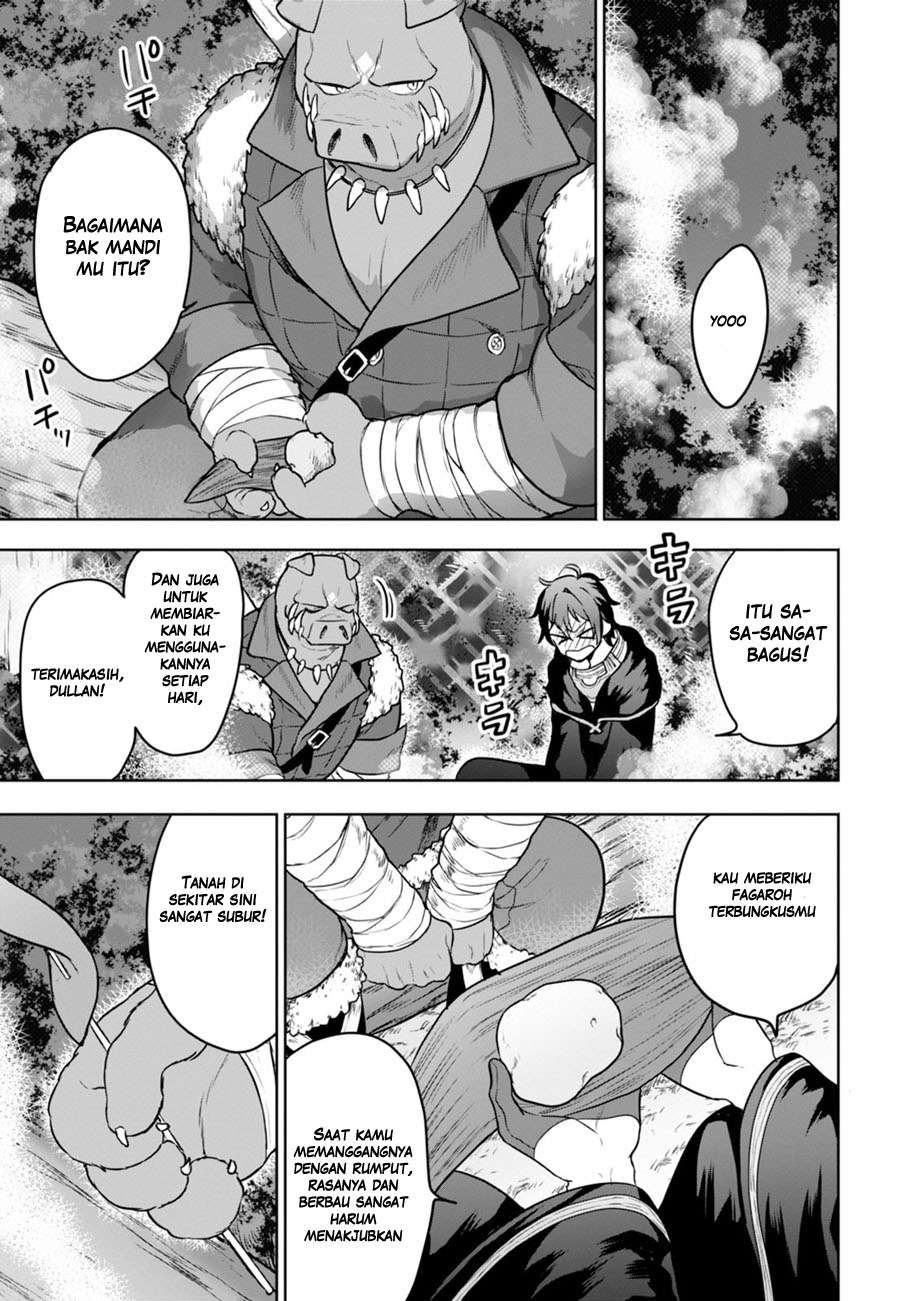 Next Life Chapter 2 - halaman 20