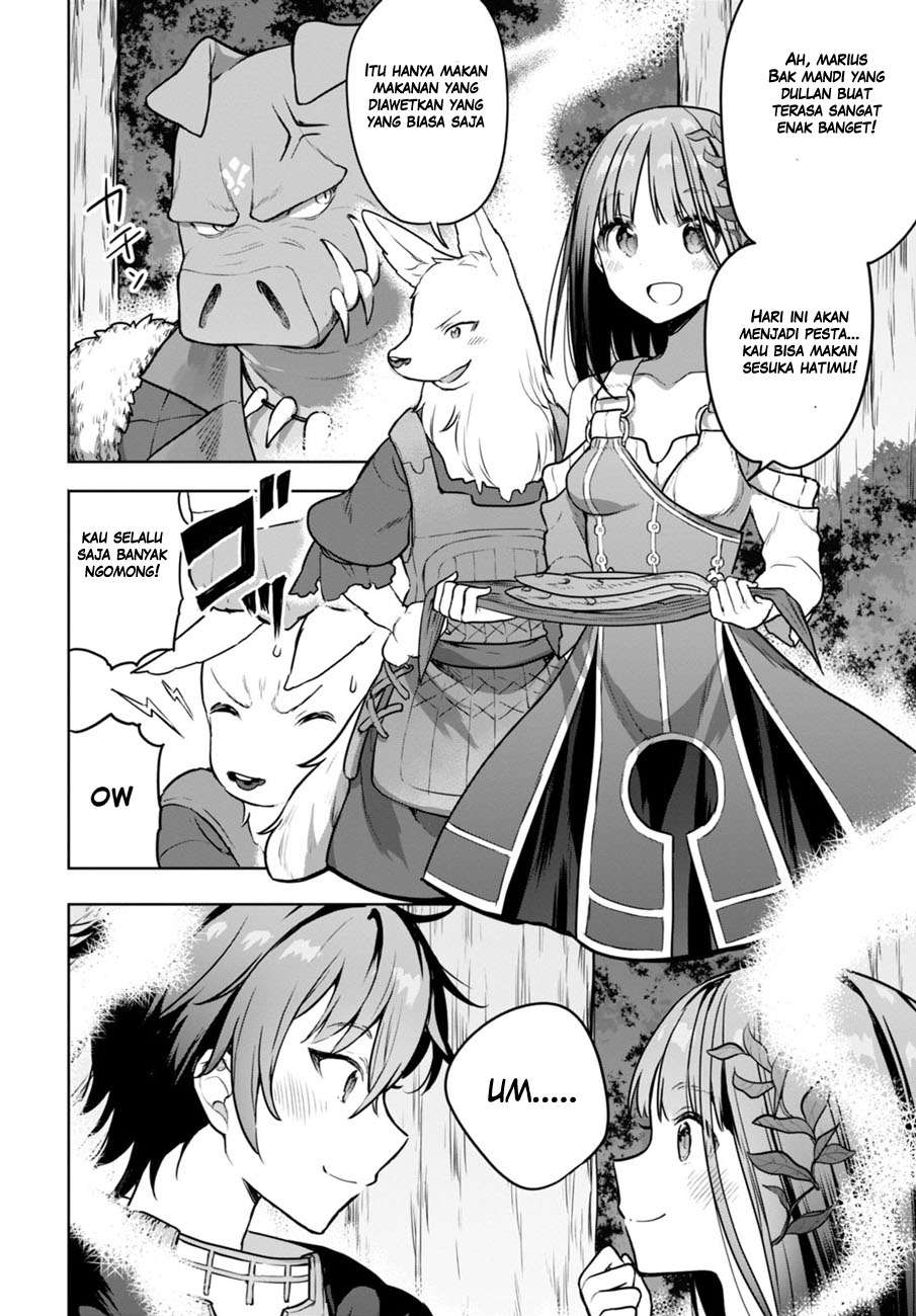Next Life Chapter 2 - halaman 21