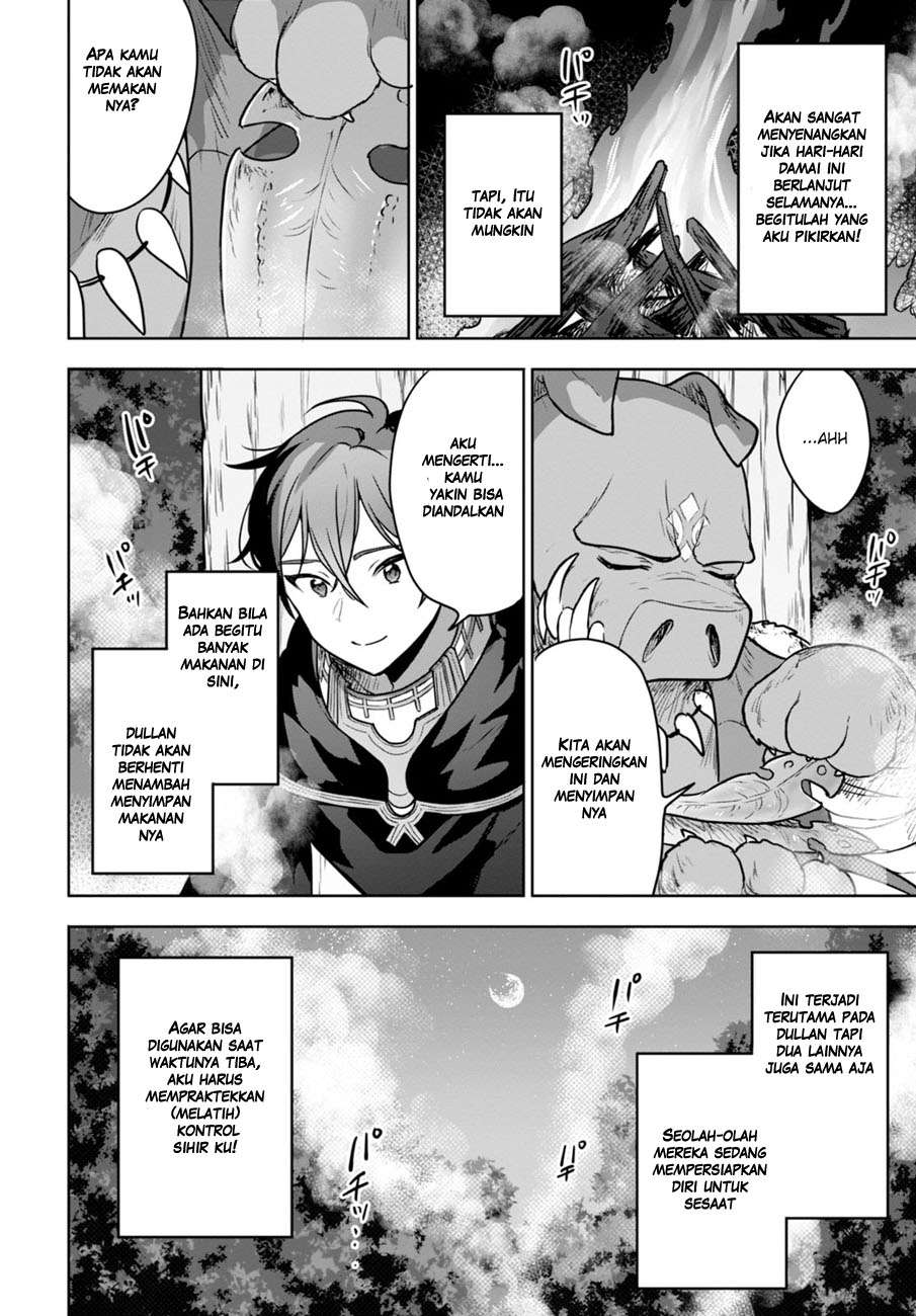 Next Life Chapter 2 - halaman 25