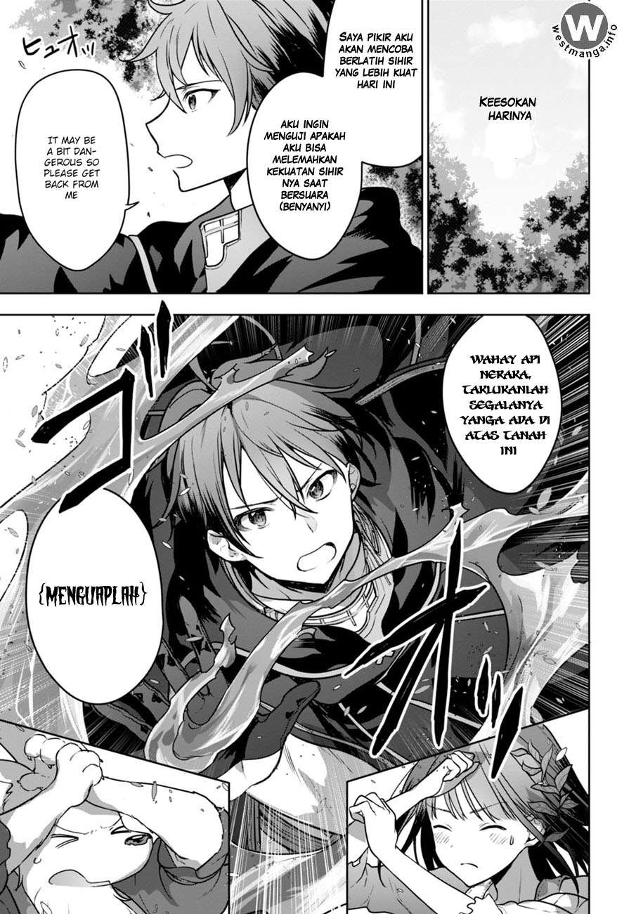 Next Life Chapter 2 - halaman 26