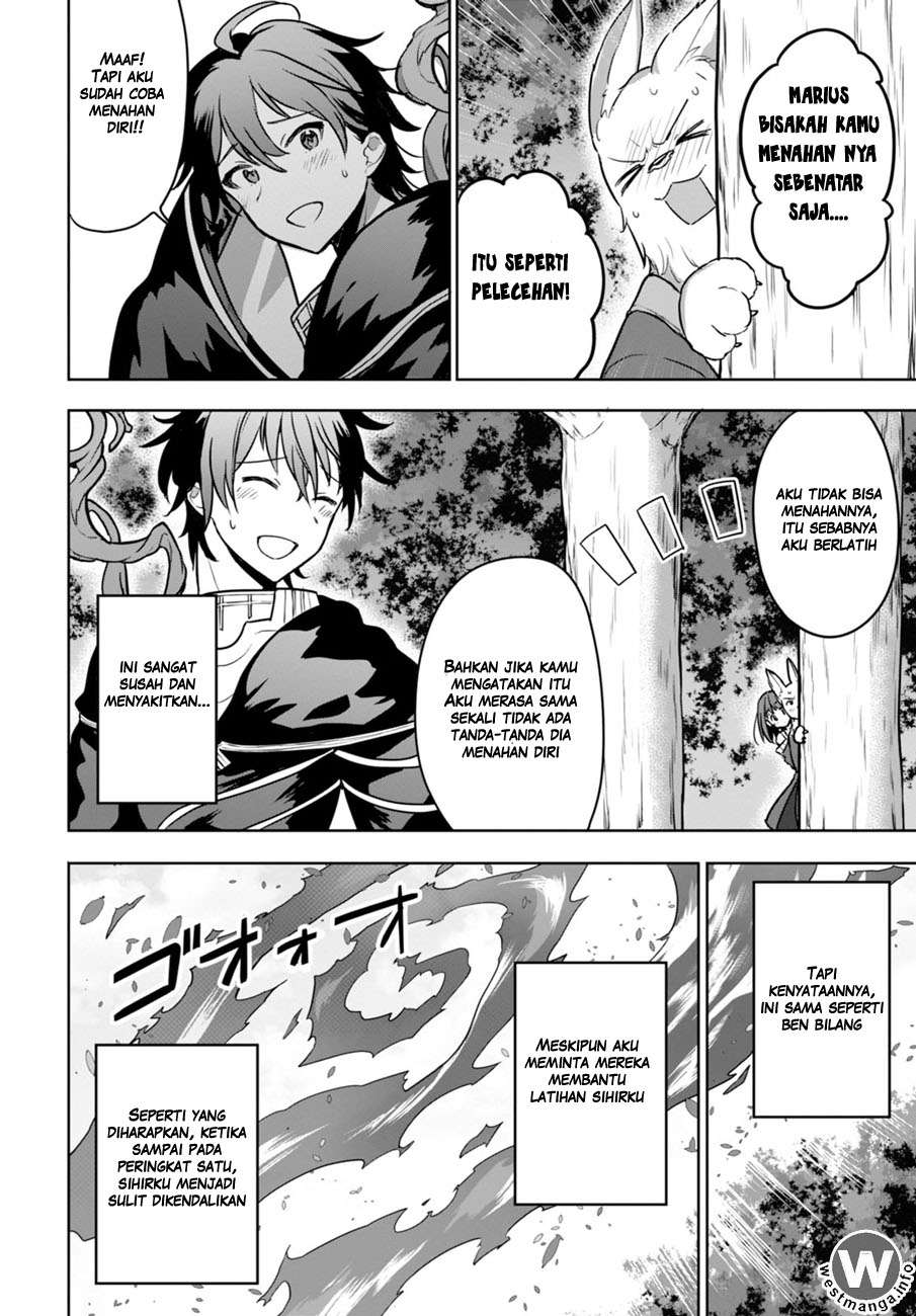 Next Life Chapter 2 - halaman 27