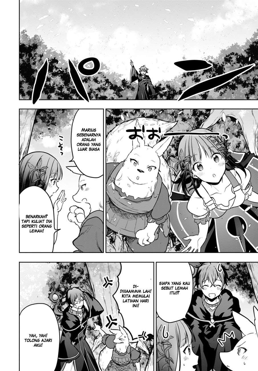Next Life Chapter 2 - halaman 29