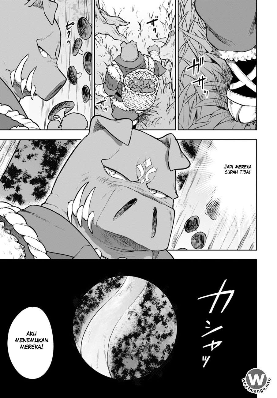 Next Life Chapter 2 - halaman 30