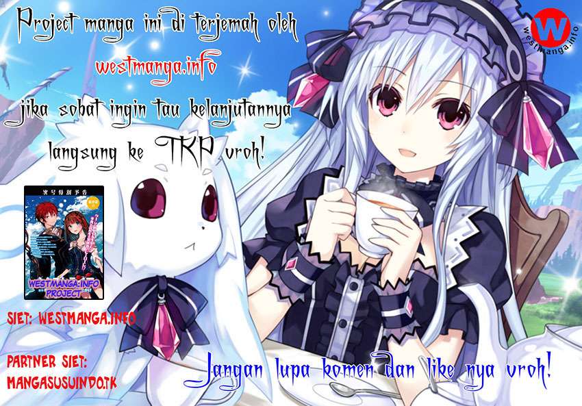 Next Life Chapter 2 - halaman 32