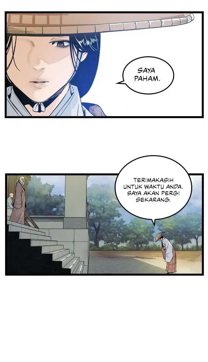 Next Life Chapter 20 - halaman 10
