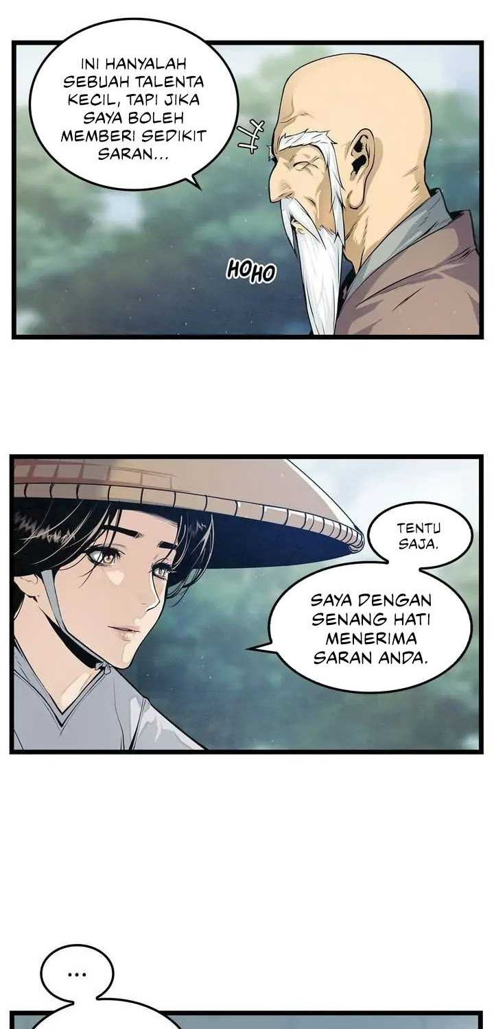 Next Life Chapter 20 - halaman 12