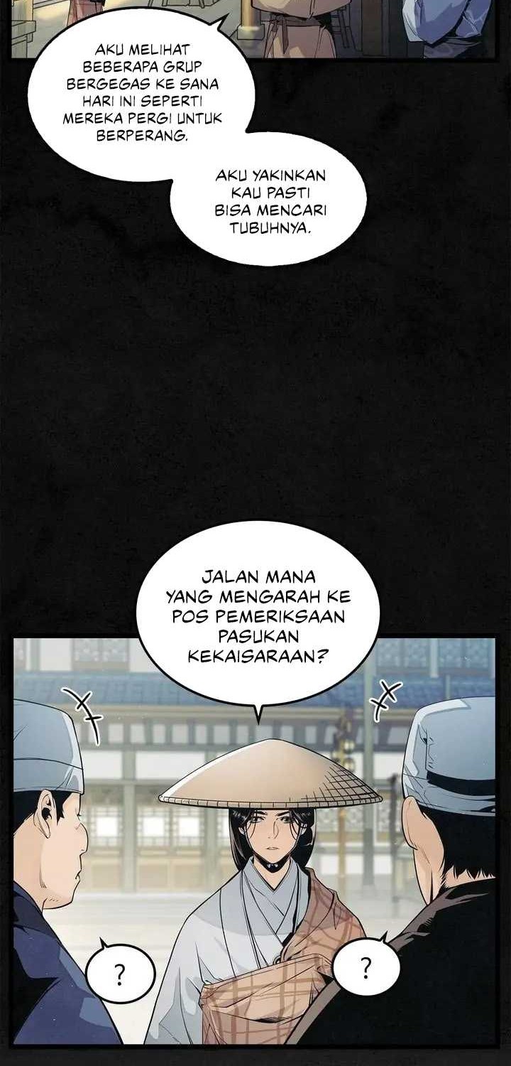 Next Life Chapter 20 - halaman 20